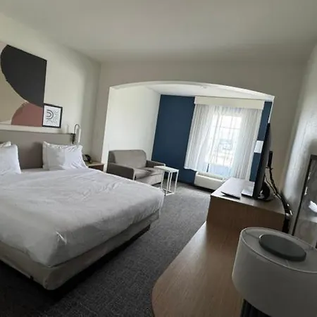 Spark By Hilton Opelousas Exterior foto