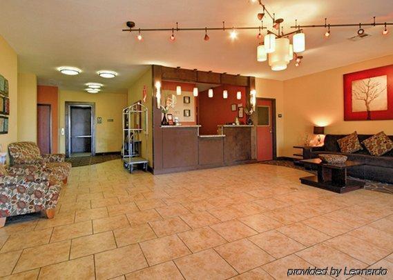 Spark By Hilton Gasthof Opelousas