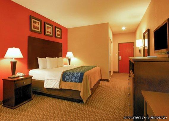 Spark By Hilton 3* Opelousas