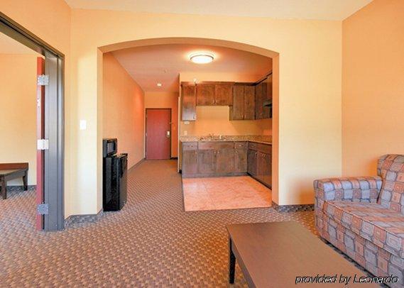 Spark By Hilton Gasthof Opelousas