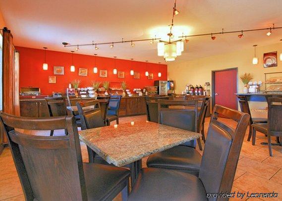 Spark By Hilton 3* Opelousas