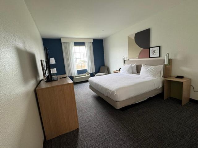 Spark By Hilton 3*