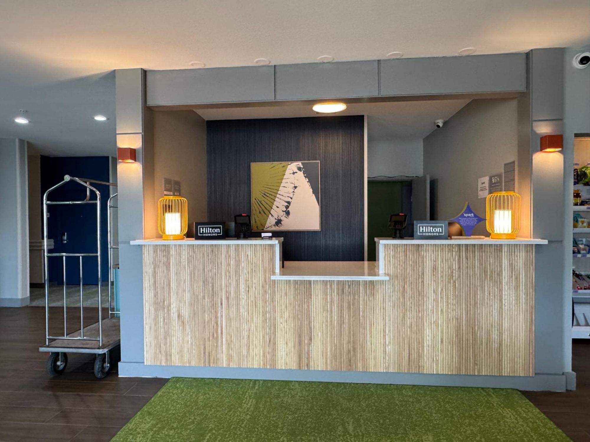 Spark By Hilton Gasthof Opelousas