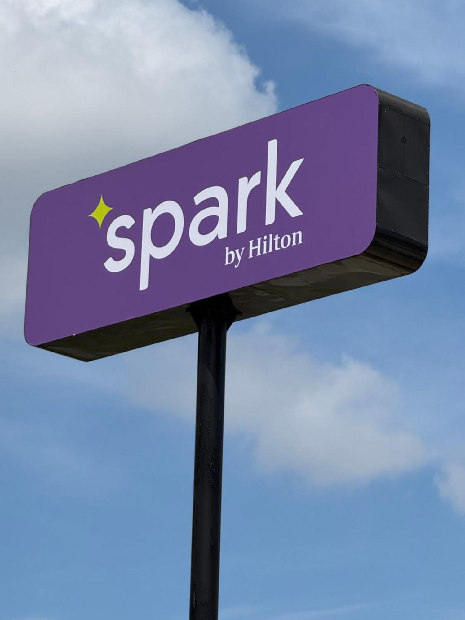 Spark By Hilton 3* Opelousas