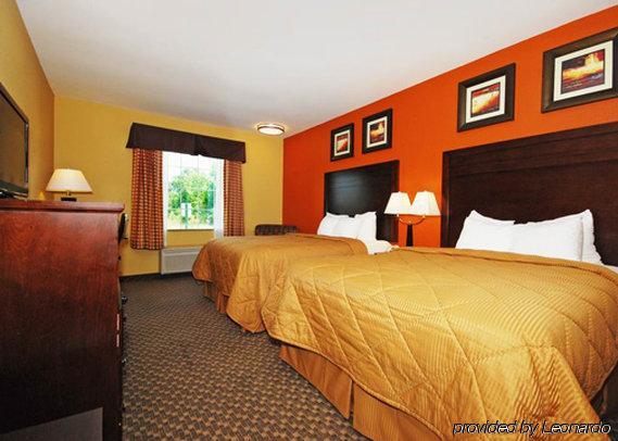 Spark By Hilton 3* Opelousas