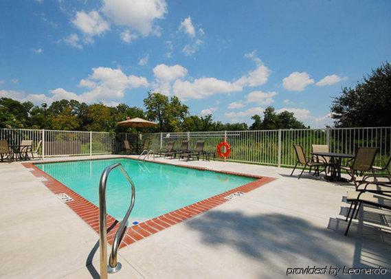 Spark By Hilton Gasthof Opelousas