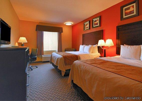 Spark By Hilton Gasthof Opelousas