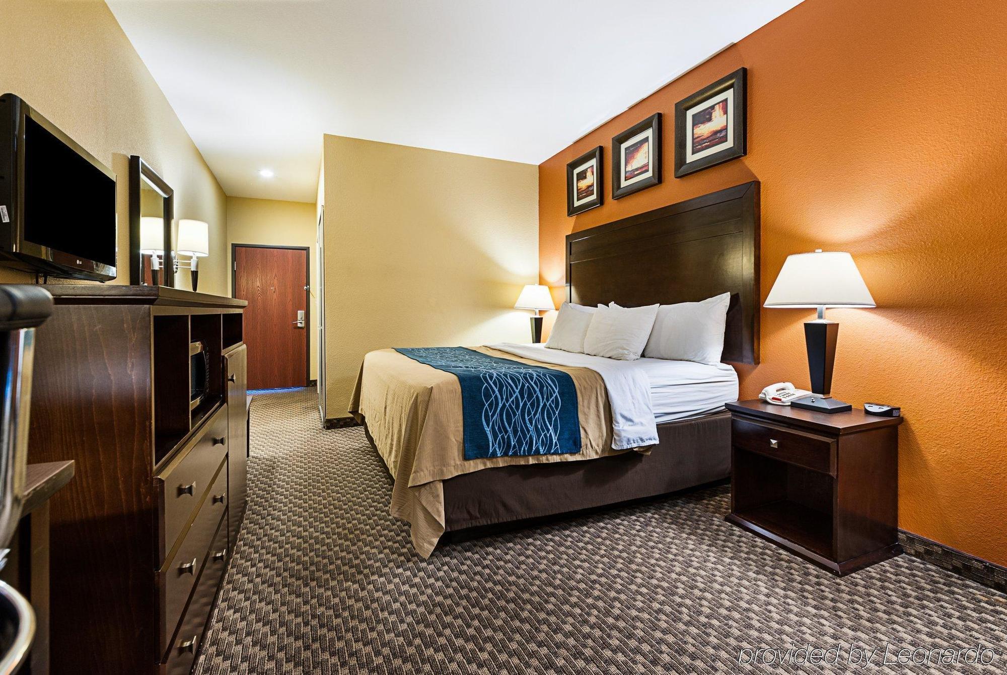 Spark By Hilton Gasthof Opelousas