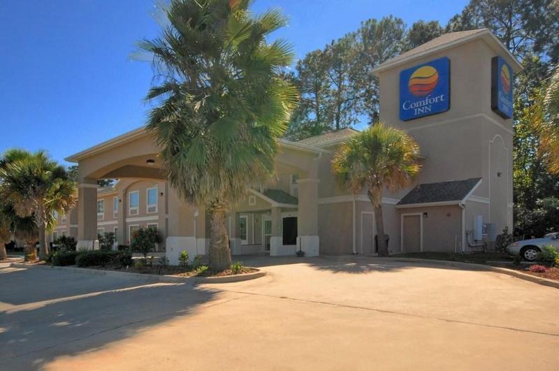 Spark By Hilton 3* Opelousas