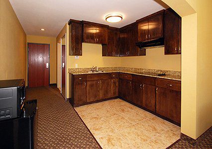 Spark By Hilton 3* Opelousas