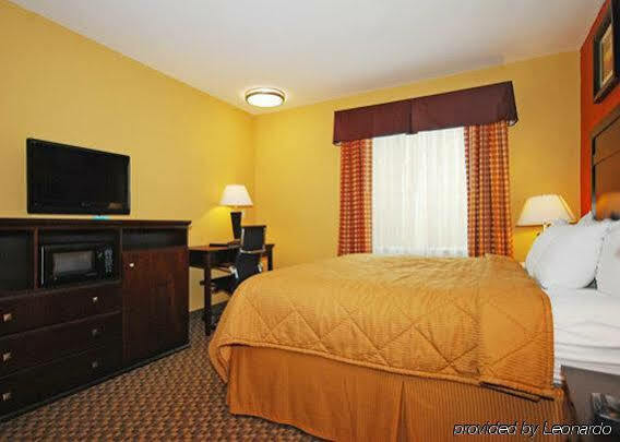 Gasthof Spark By Hilton Opelousas