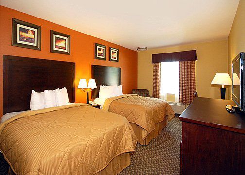 Spark By Hilton 3*